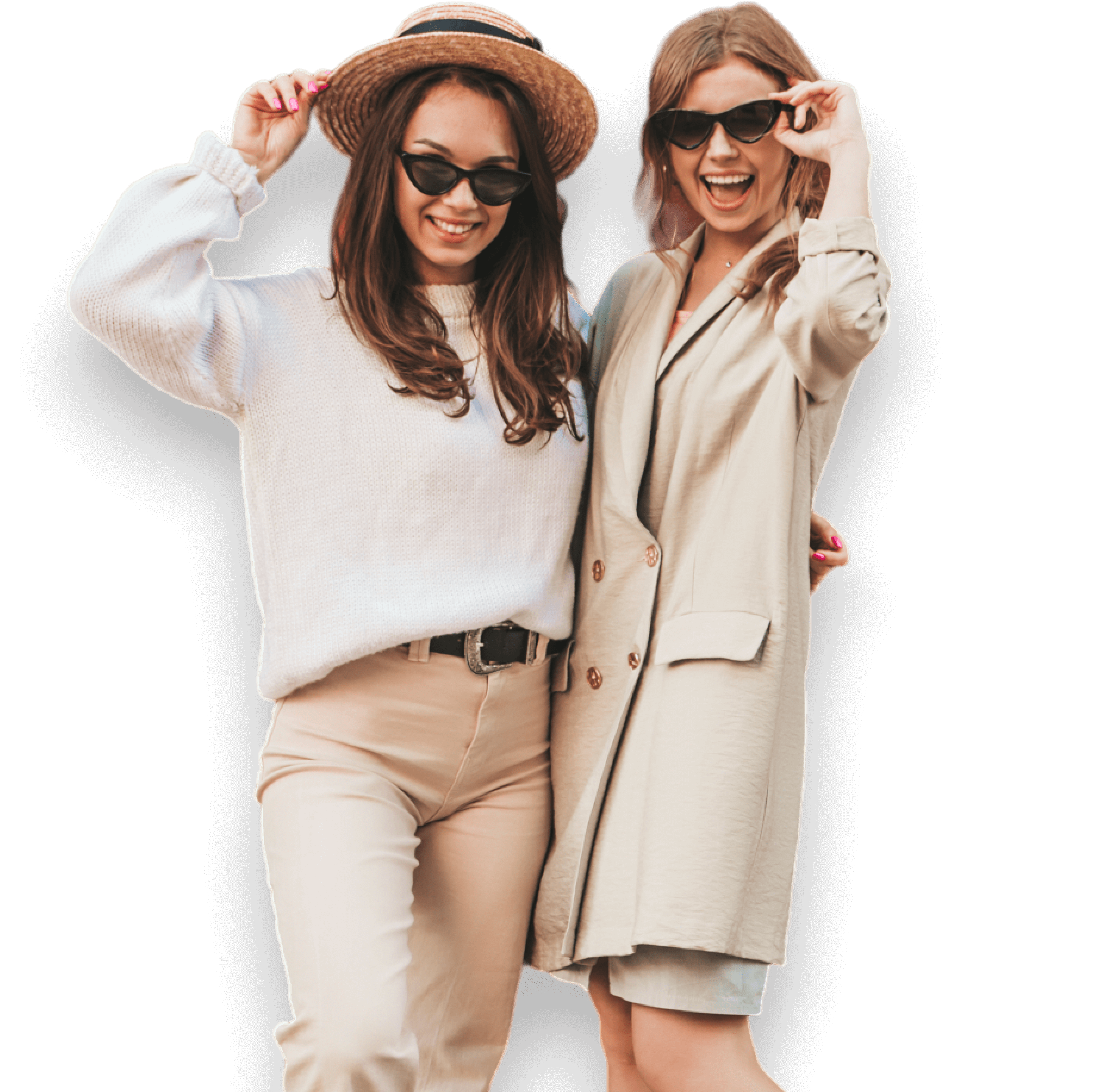 Women's Fashion