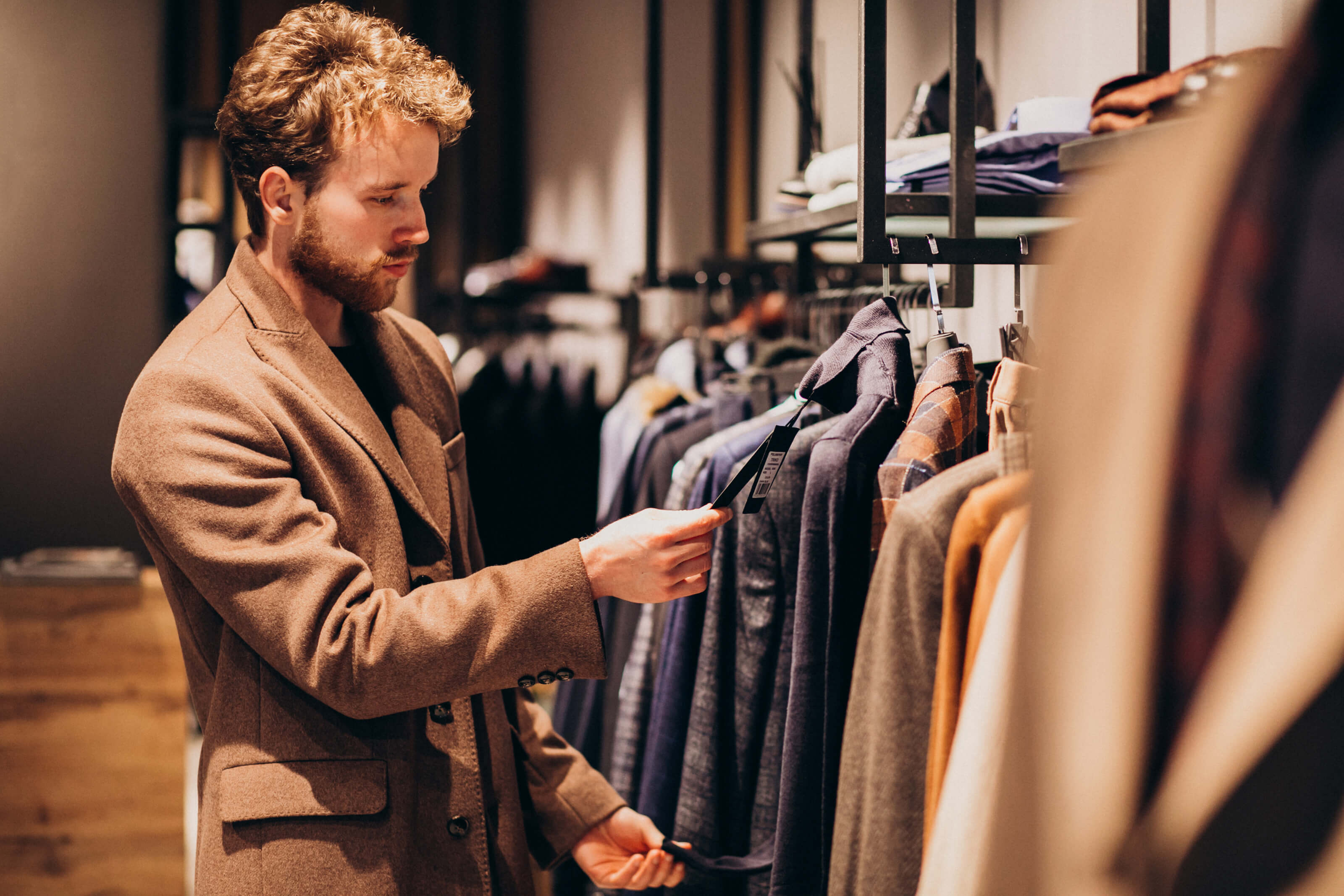 Men's Fashion