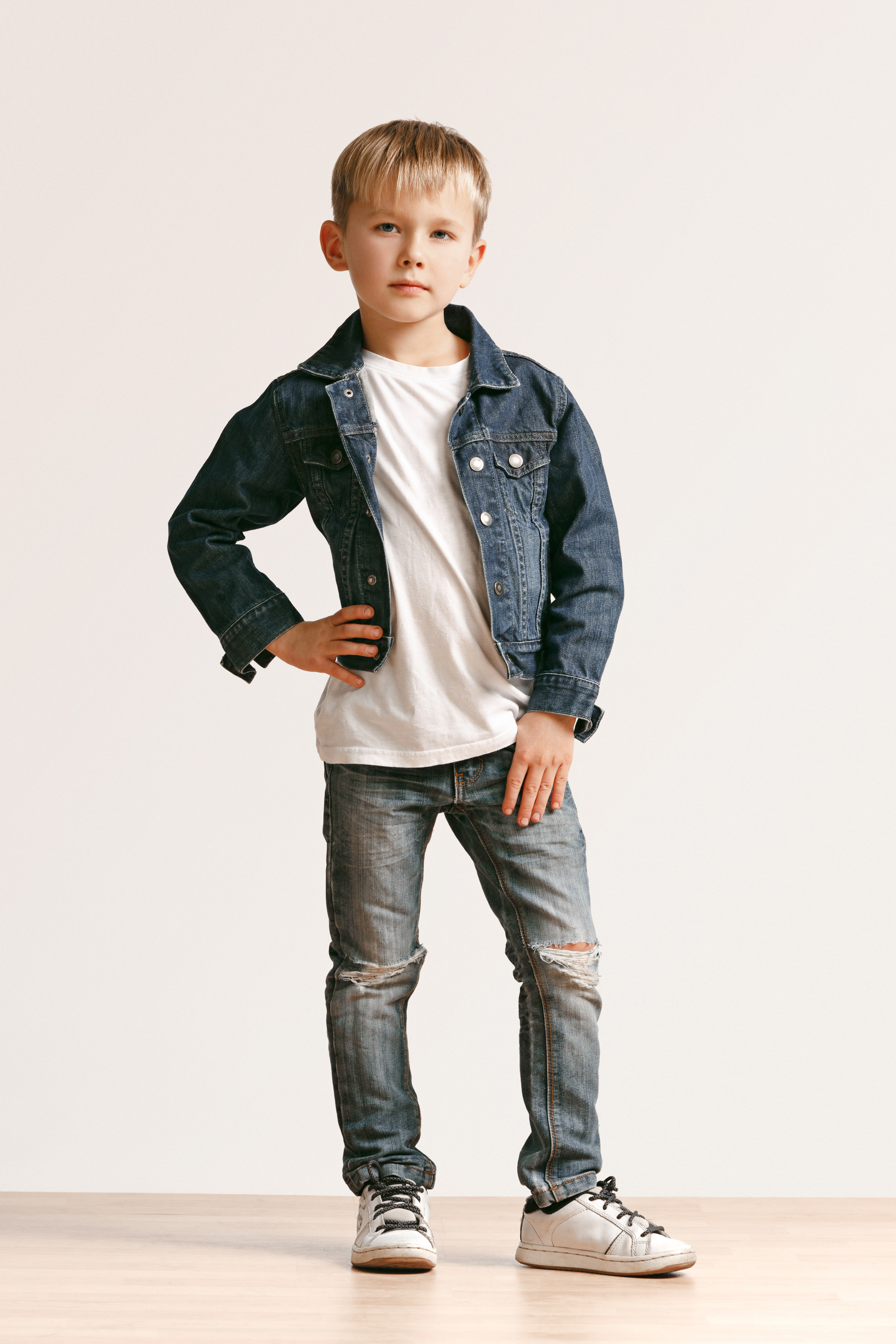 Kids' Fashion