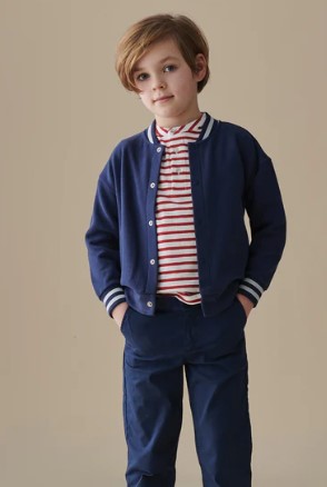 Kid's Jacket