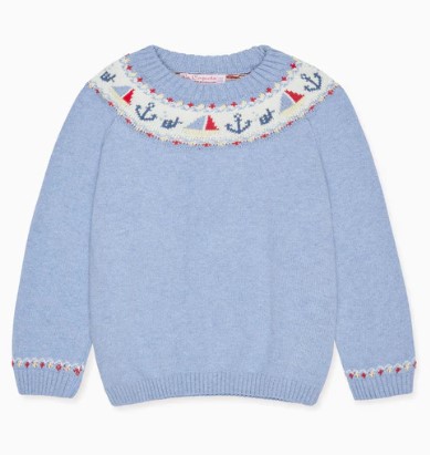 kids jumper 1