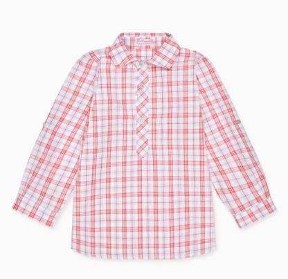 Women shirt 1