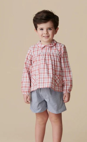 Kid's Shirt