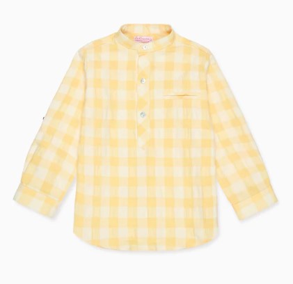 Women shirt 1