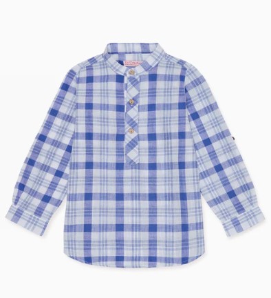 Women shirt 1
