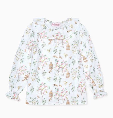 Women shirt 1