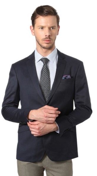 Men Blazer