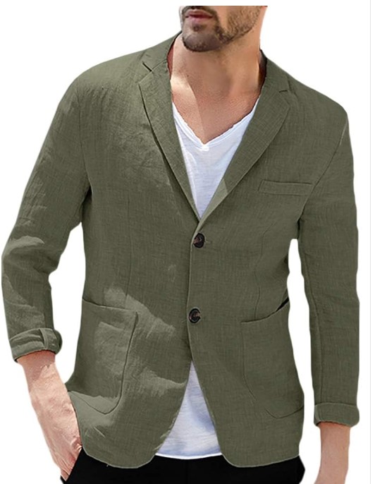 Women blazer 1