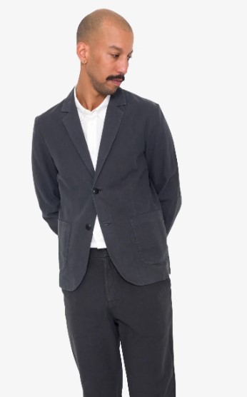 Women blazer 1