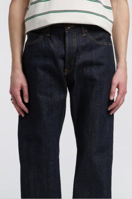 Men Denim