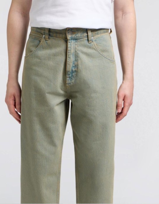 Women Denim 1
