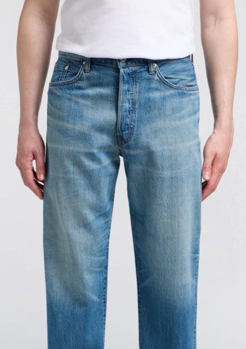 Women Denim 1