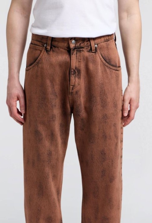 Women Denim 1