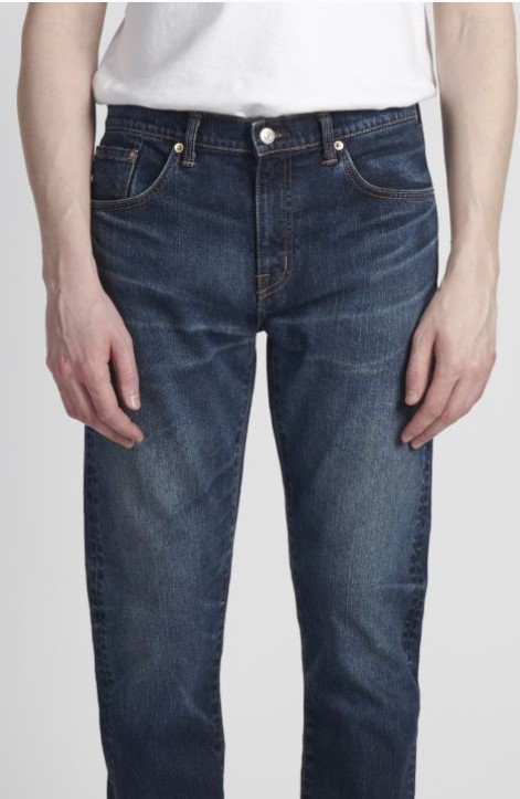 Women Denim 1
