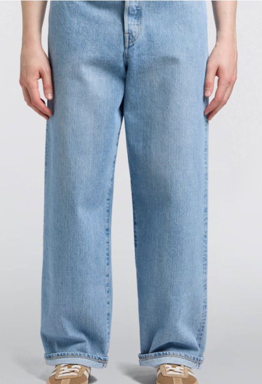 Women Denim 1