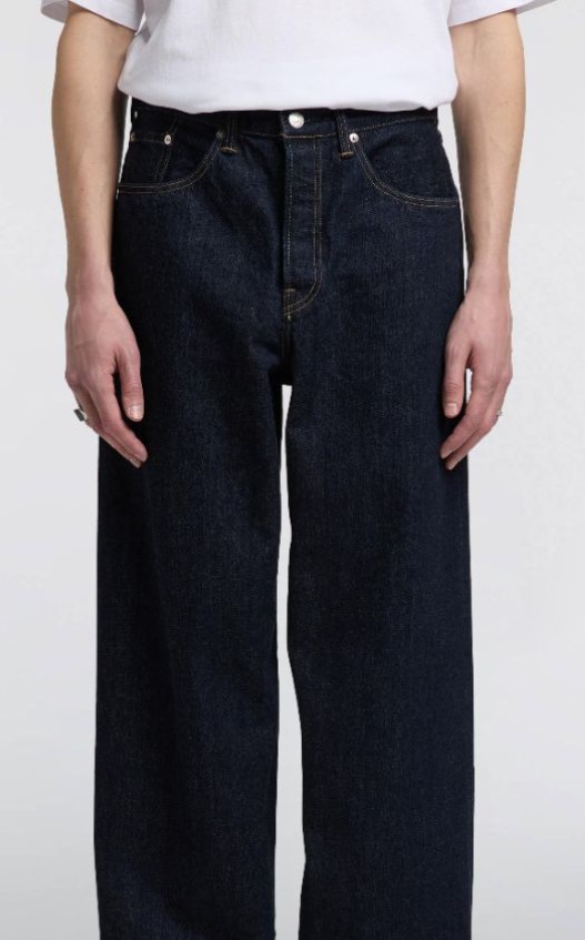 Women Denim 1