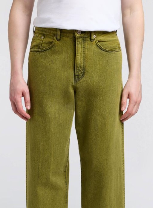 Women Denim 1
