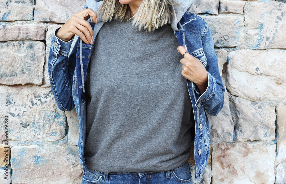 Women Denim 1