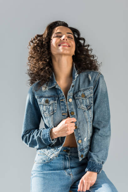 Women Denim 1