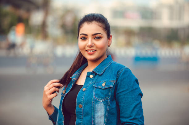 Women Denim 1