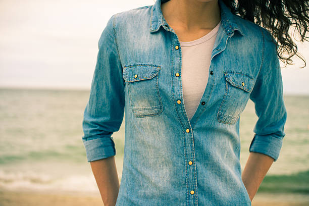 Women Denim 1