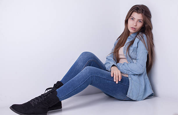 Women Denim 1