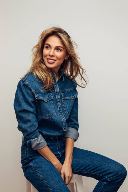 Women Denim 1