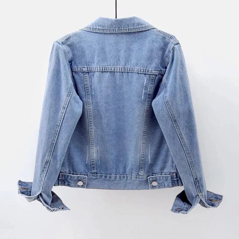 Women Denim 1