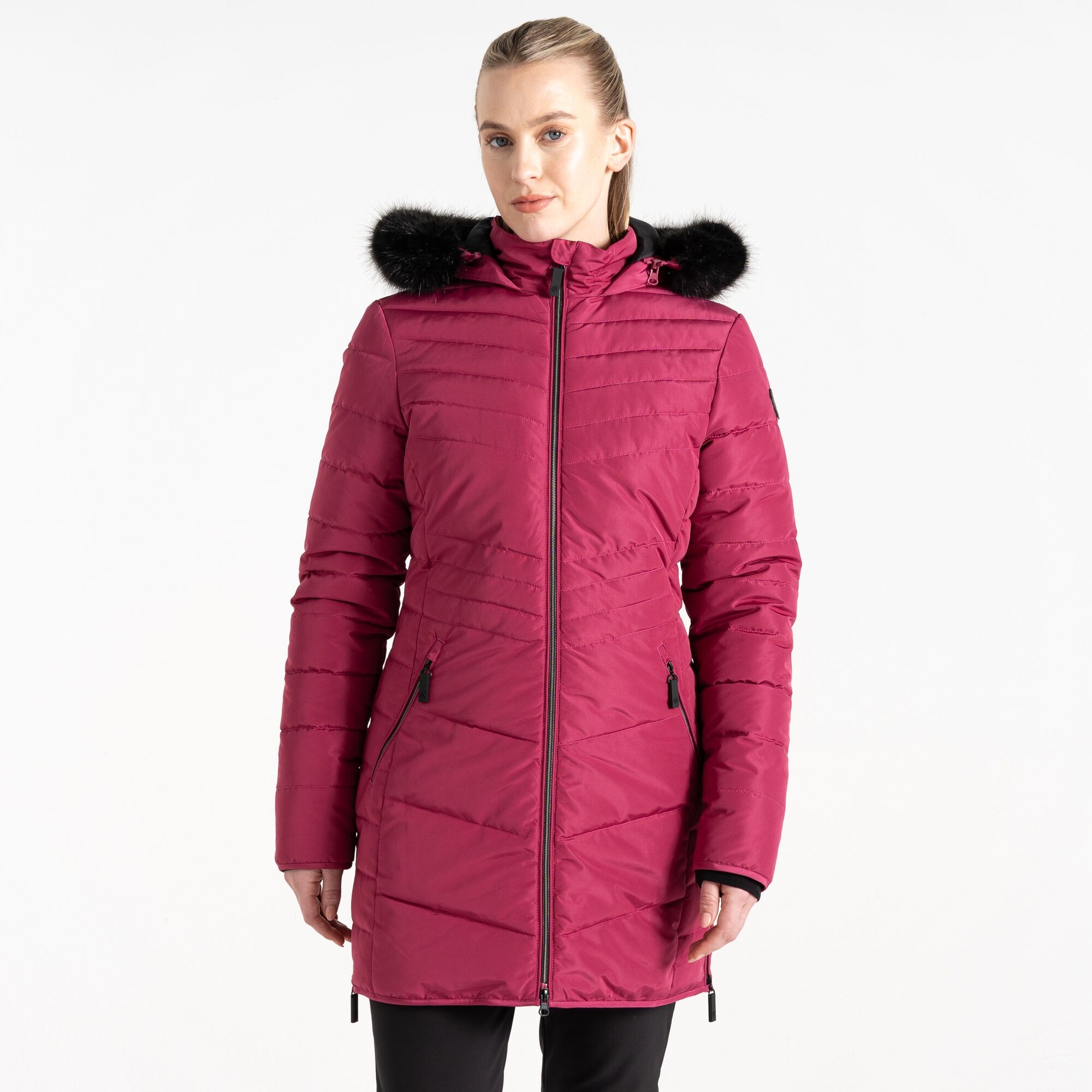 Women Hoody 10