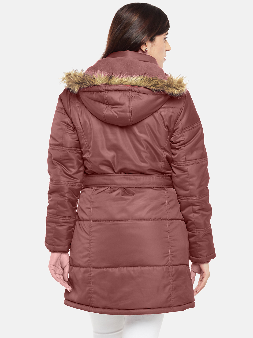 Women Hoody 9