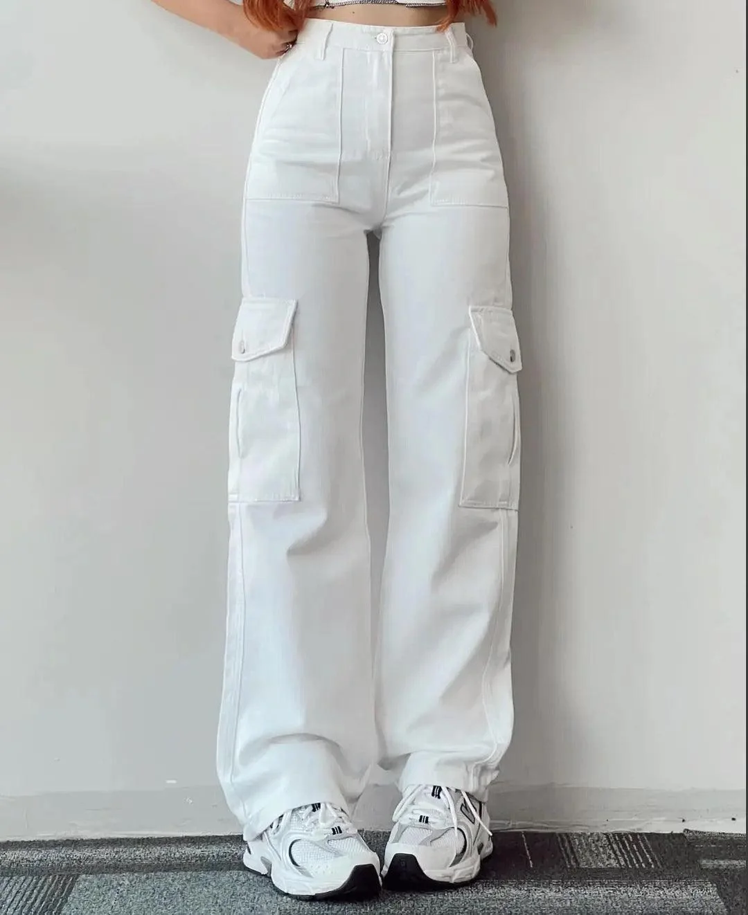Women trouser 1