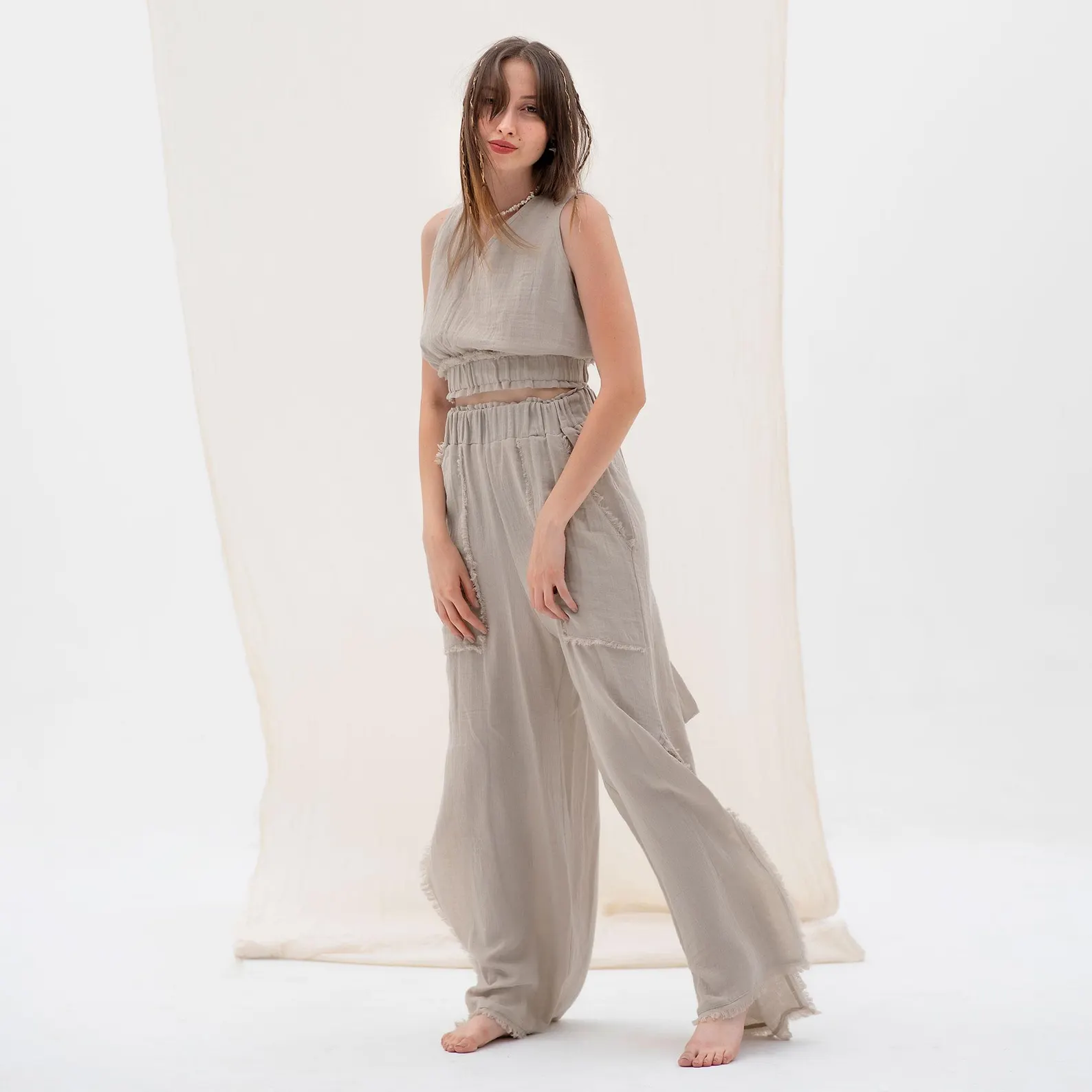 Women trouser 11