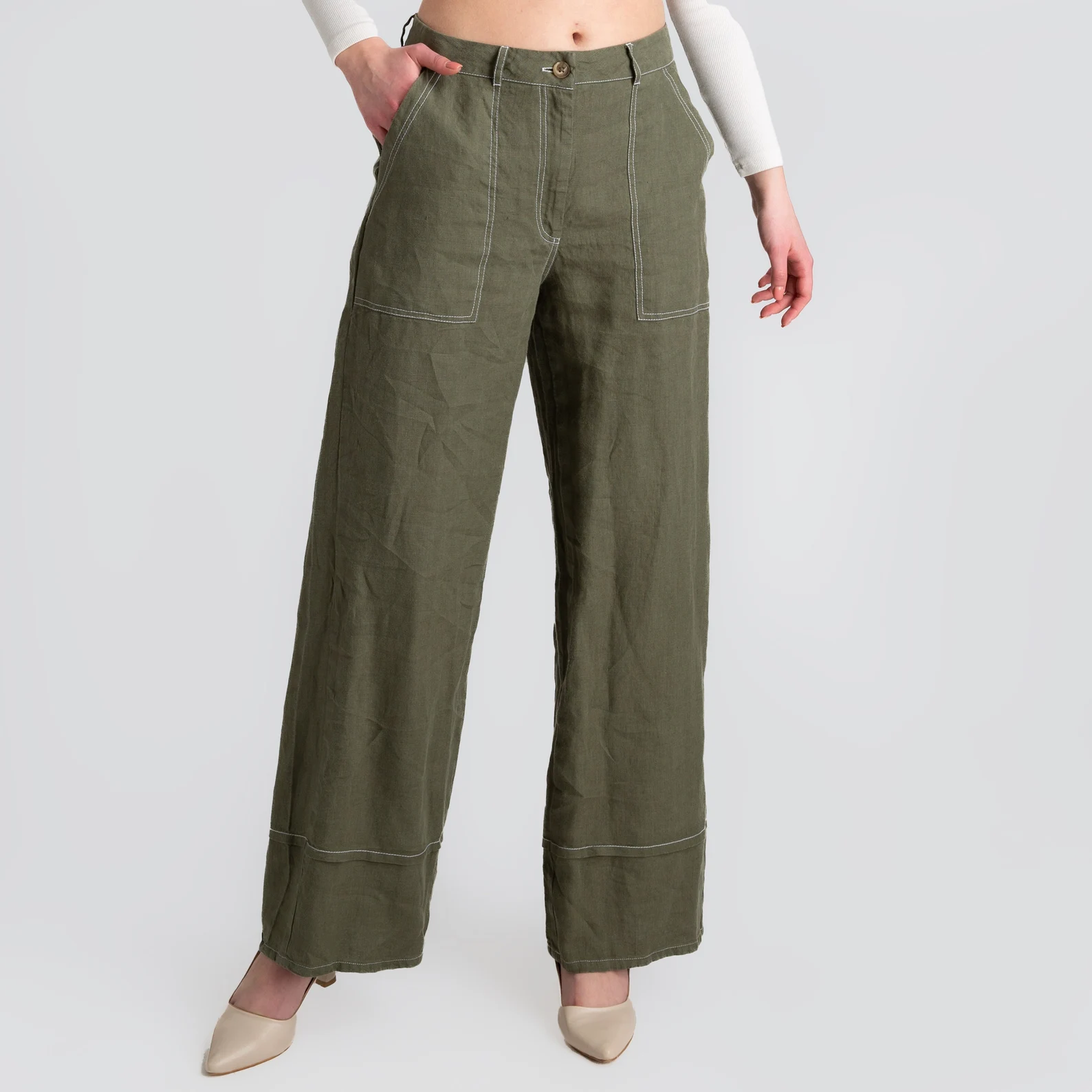 Women trouser 12