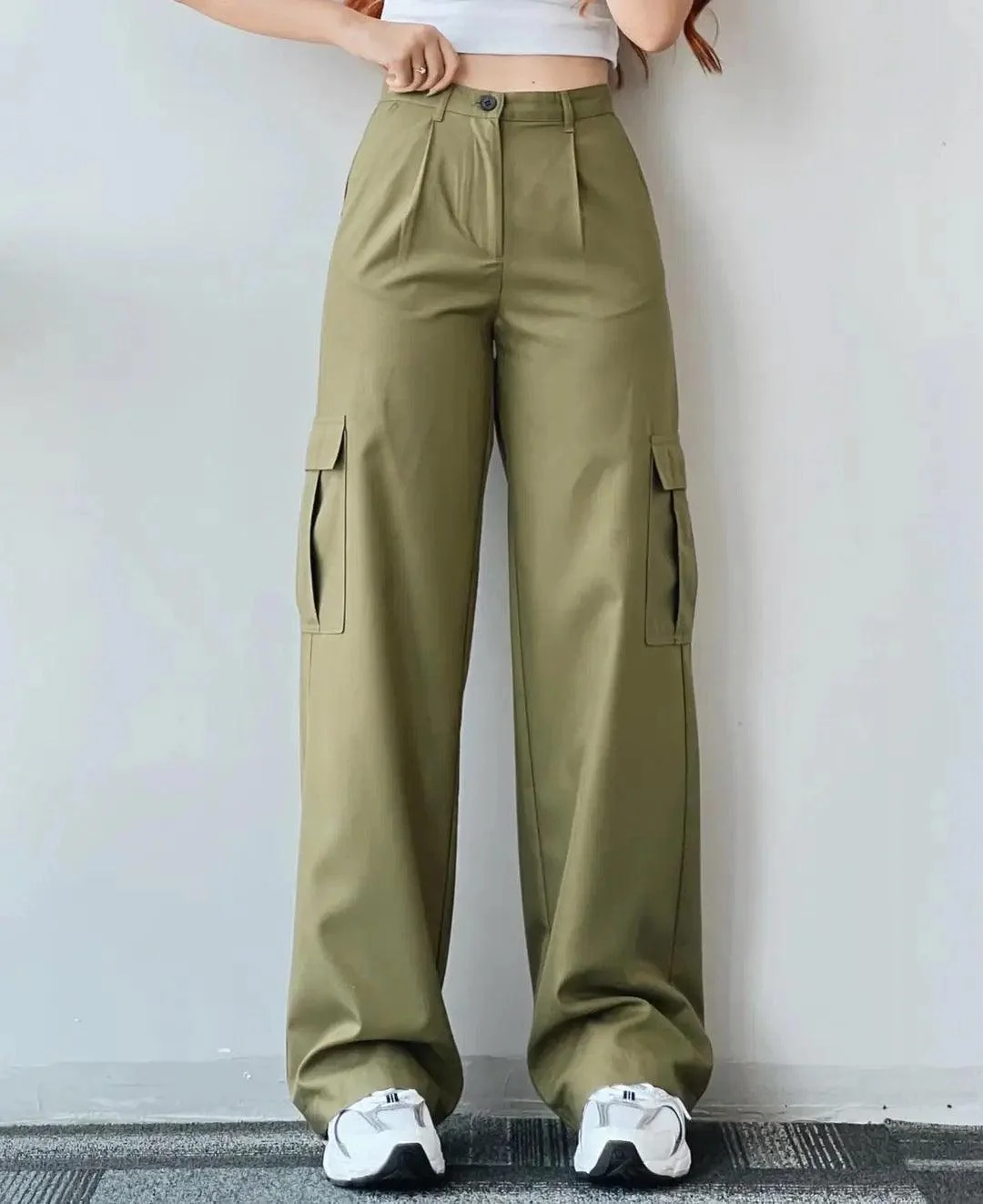 Women trouser 2