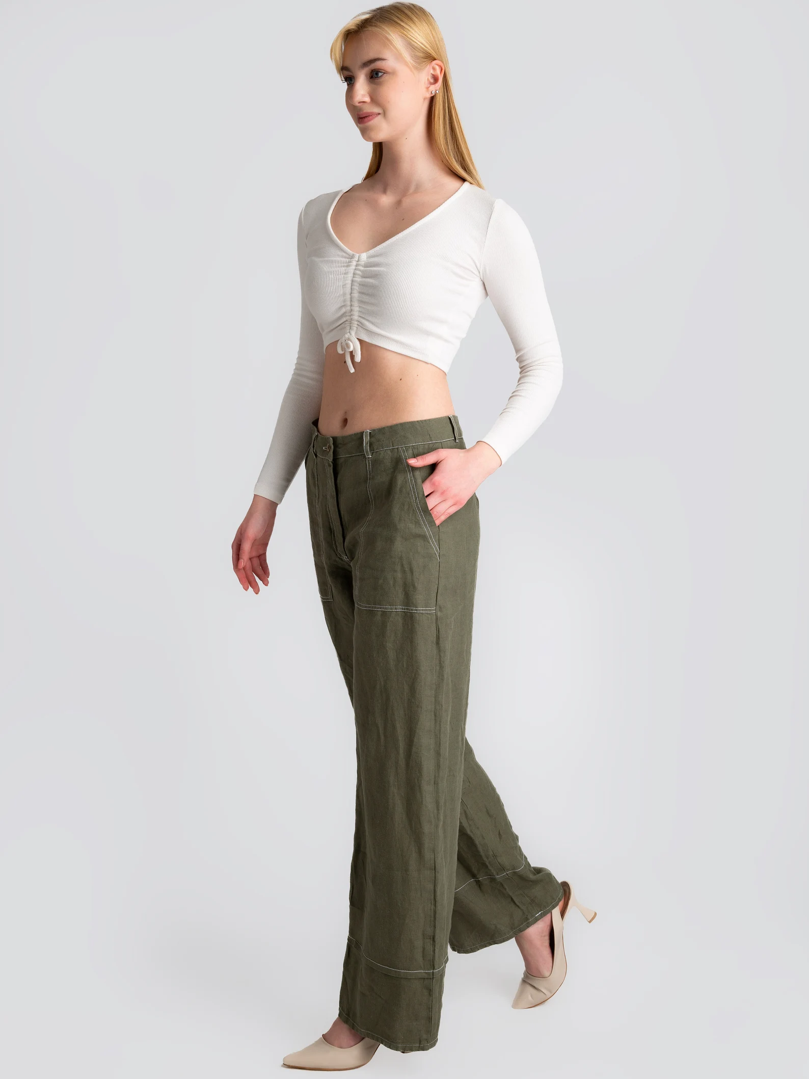 Women trouser 4