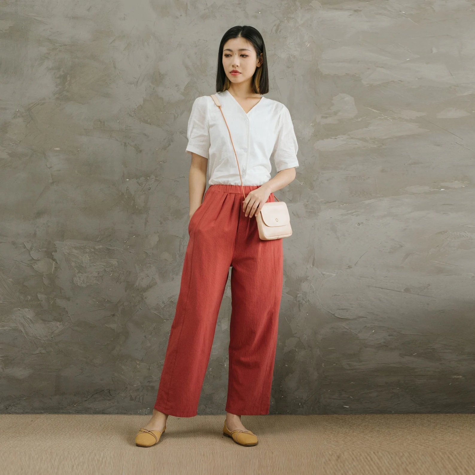 Women trouser 6