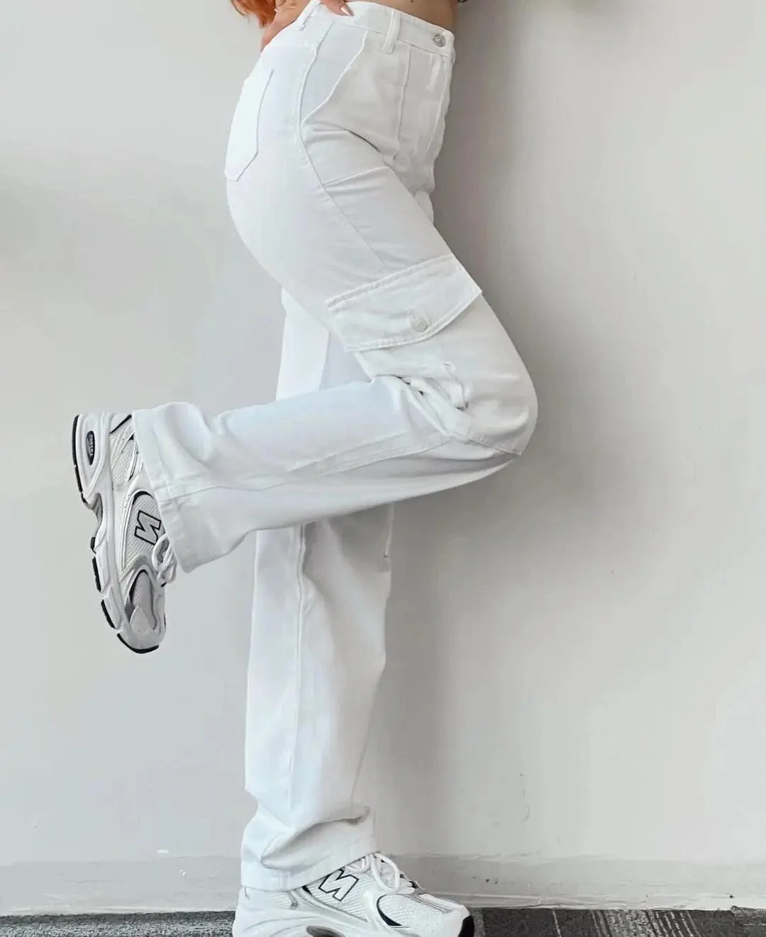 Women trouser 8