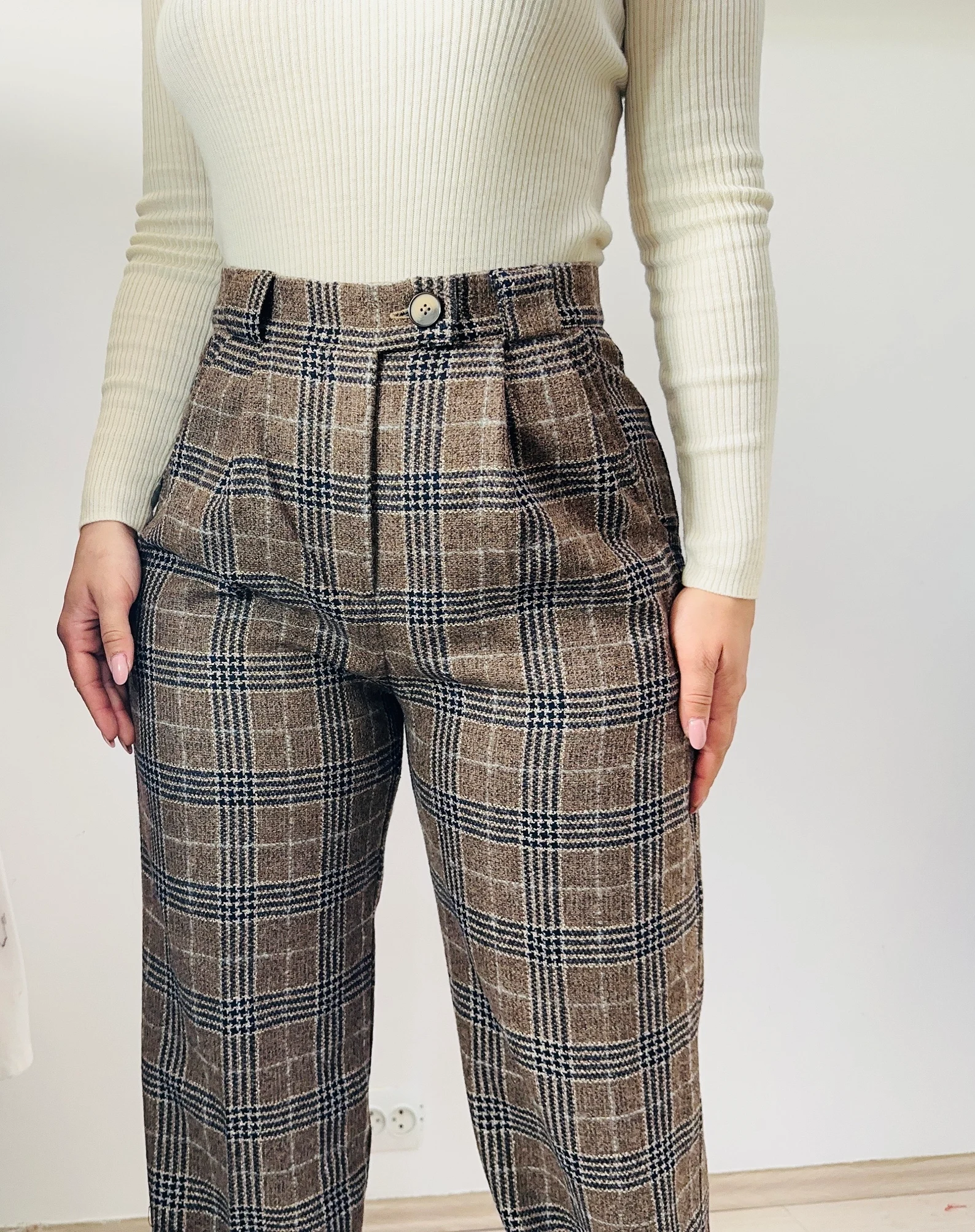 Women trouser 9